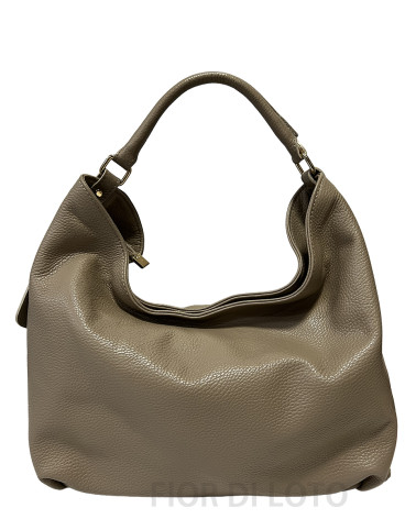 Shoulder Bag - Poesia