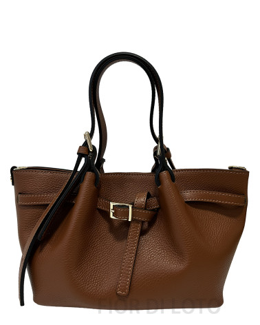 Shoulder Bag - Soraya