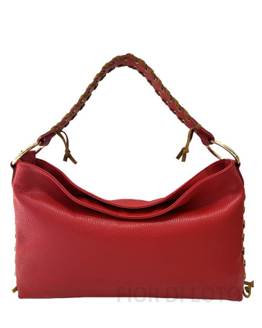 Schultertasche - Yasmin