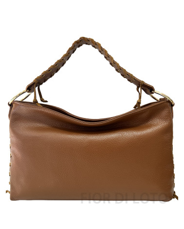 Schultertasche - Yasmin