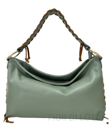 Shoulder Bag - Yasmin