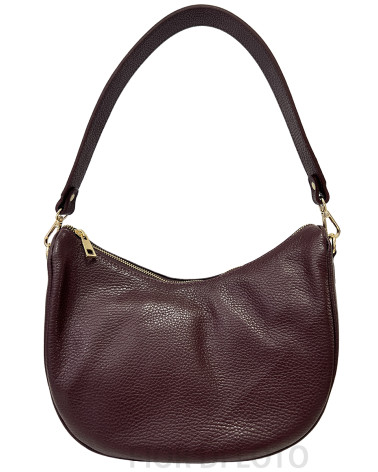 Shoulder Bag - Lilja