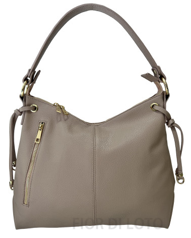 Bolso de hombro - Zinnia