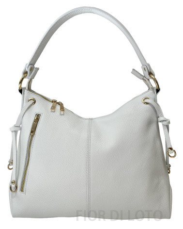 Borsa a Spalla - Zinnia