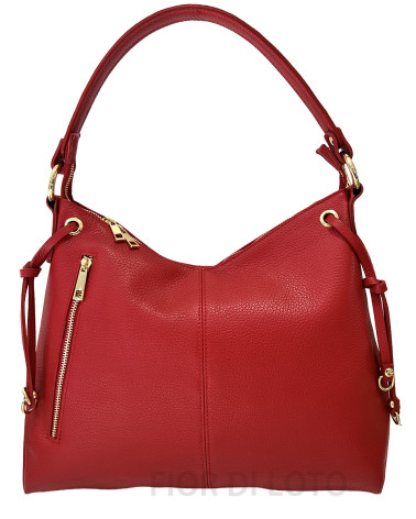 Borsa a Spalla - Zinnia