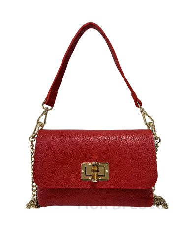 Shoulder Bag - Fauna