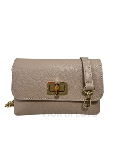 Schultertasche - Fauna