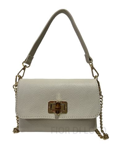 Shoulder Bag - Fauna