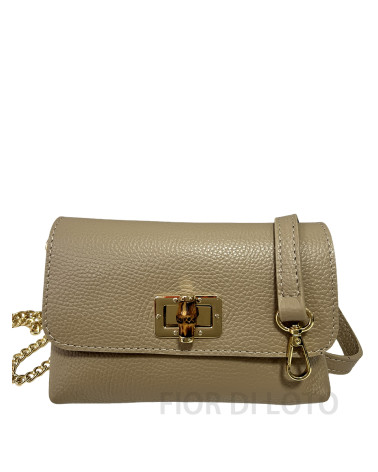 Shoulder Bag - Fauna