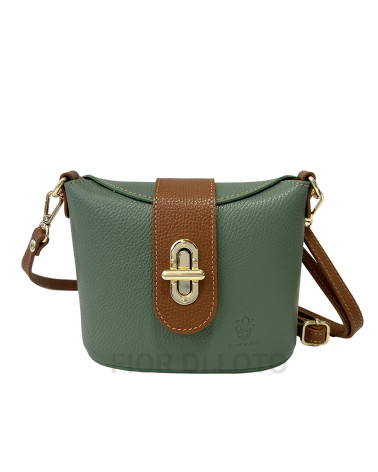Messenger Bag - Mireille