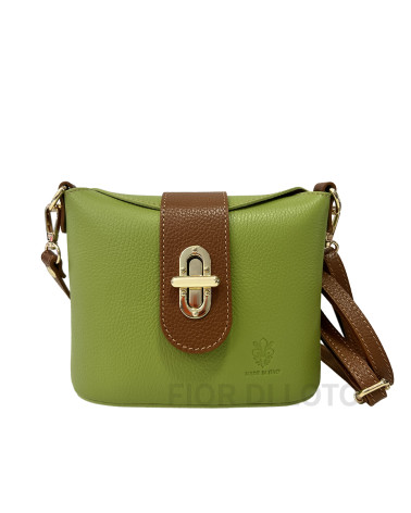 Sac Messenger - Mireille