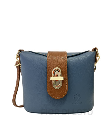 Messenger Bag - Mireille