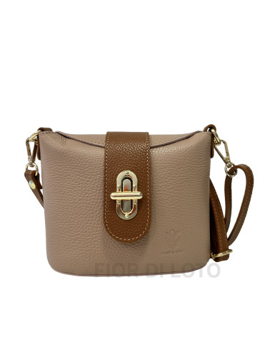 Sac Messenger - Mireille