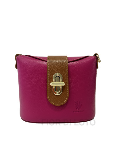 Messenger Bag - Mireille