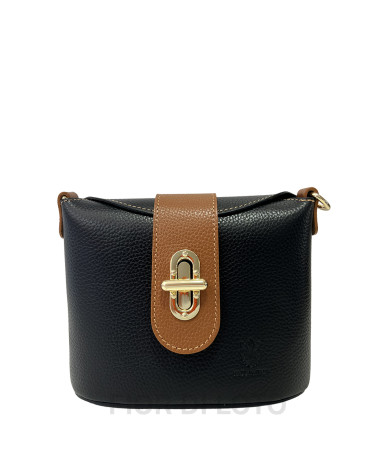 Messenger Bag - Mireille
