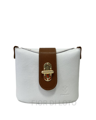 Bolso de mensajero - Mireille