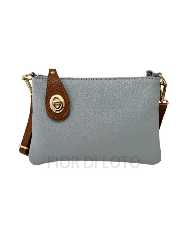 Messenger Bag - Luce