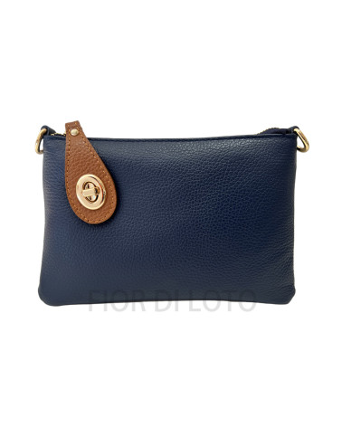 Messenger Bag - Luce