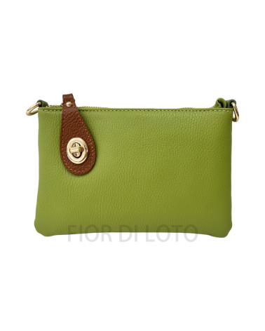 Messenger Bag - Luce
