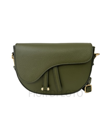 Messenger Bag - Isotta