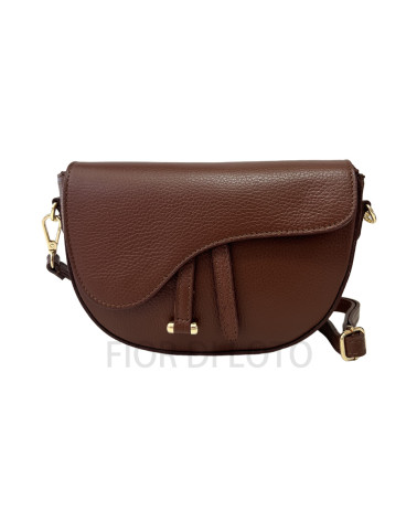 Messenger Bag - Isotta