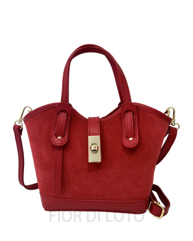 Bolso - Novela corta