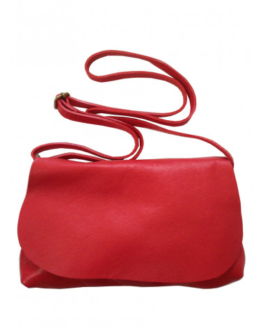 Messenger Bag