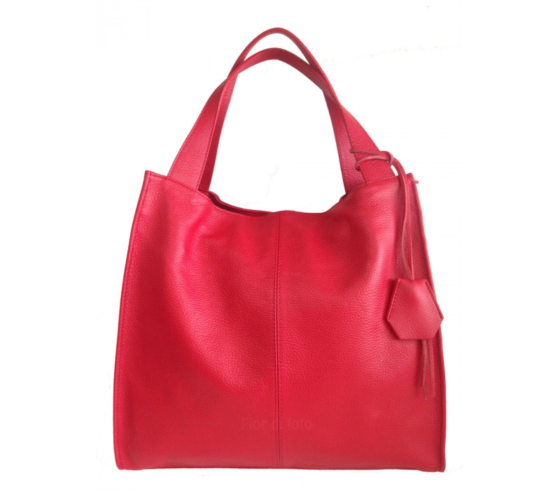 Messenger Bag