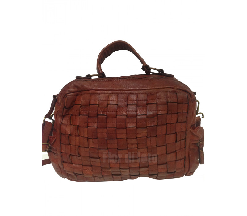 Messenger Bag