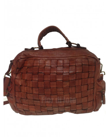 Messenger Bag