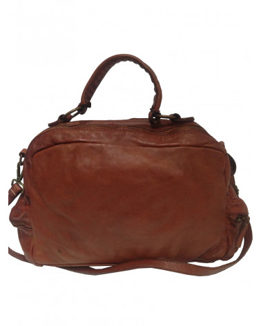 Messenger Bag