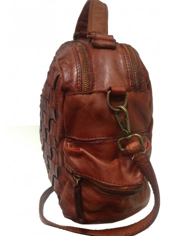 Messenger Bag
