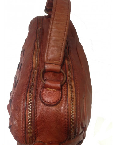 Messenger Bag