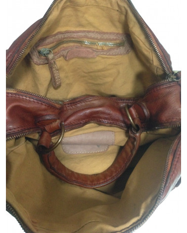 Messenger Bag