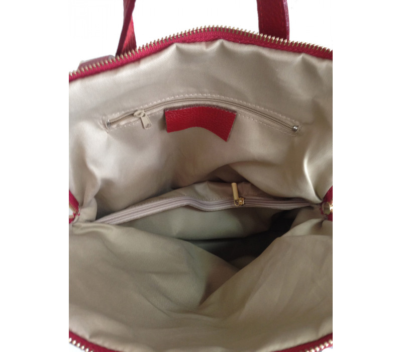 Bolsos de cuero al por mayor en línea - Mochila - Miele