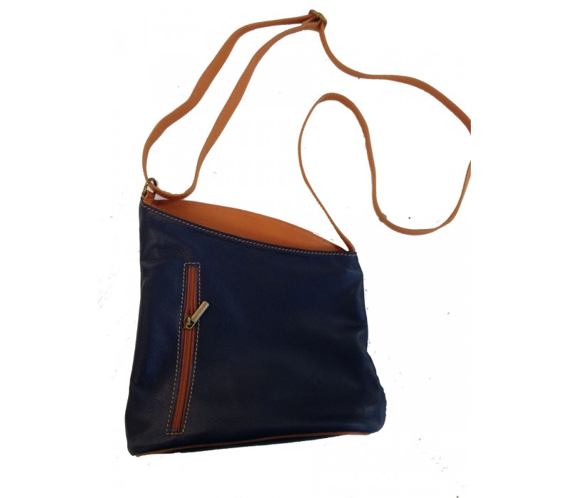 Messenger Bag