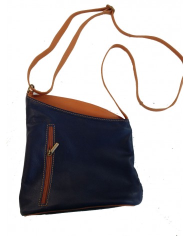 Messenger Bag
