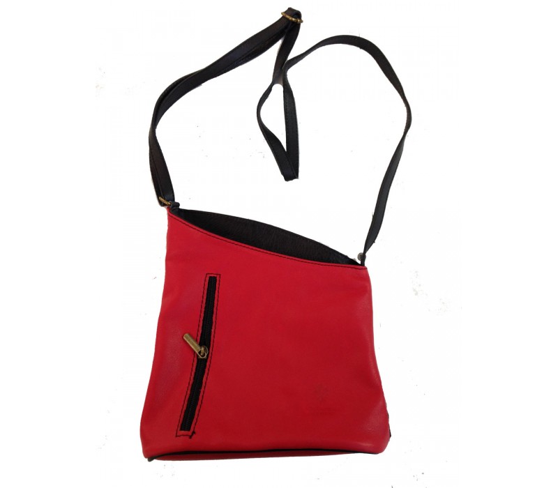 Bolso de mensajero