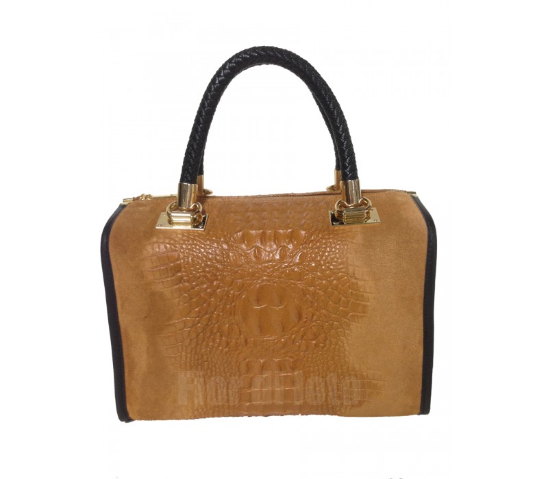Bolso de Mano