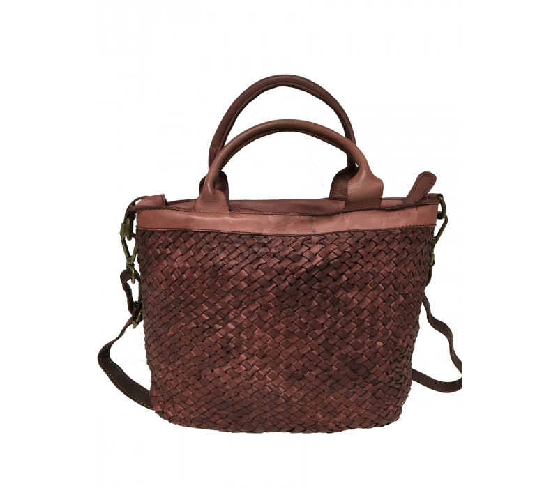 Bolso de mensajero