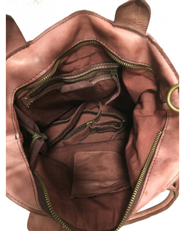 Bolso de mensajero
