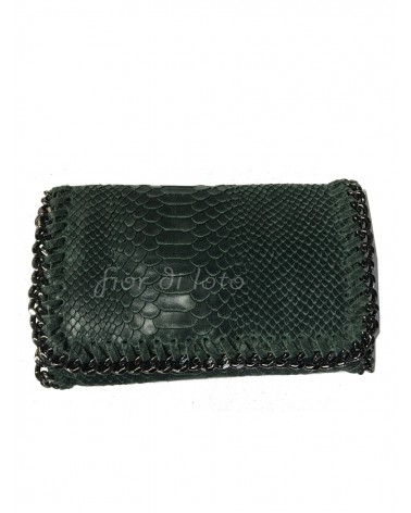 Messenger Bag