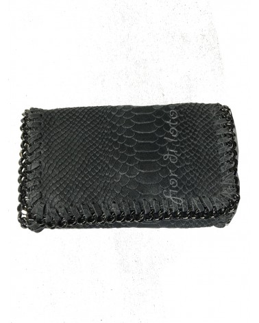 Messenger Bag