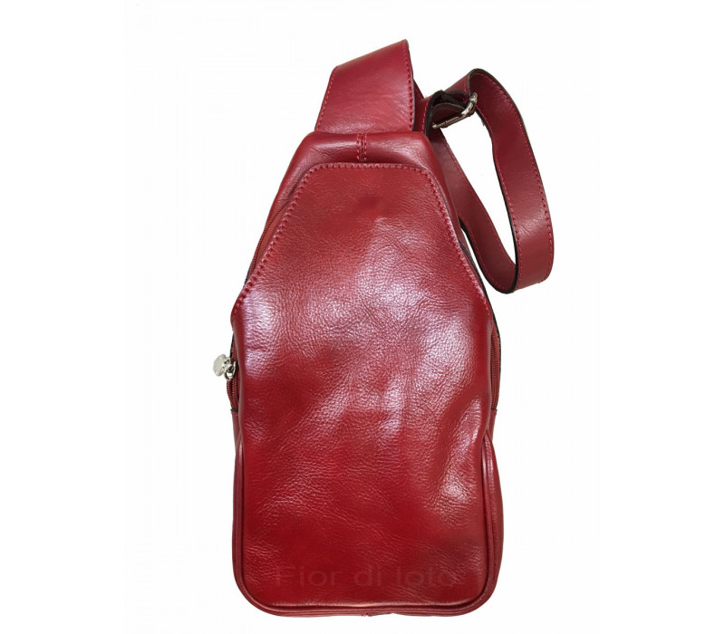 Bolso de mensajero