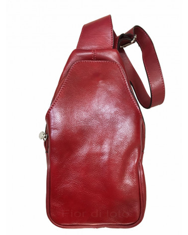 Messenger Bag