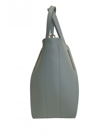 Schultertasche