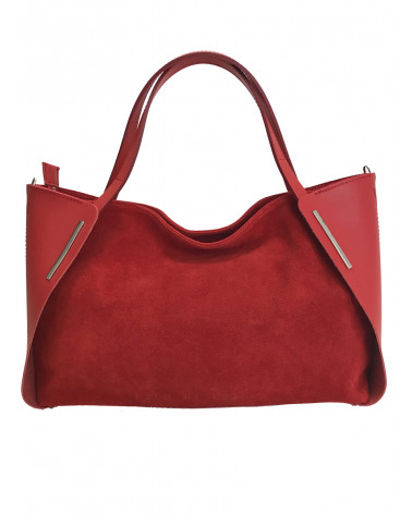 Schultertasche
