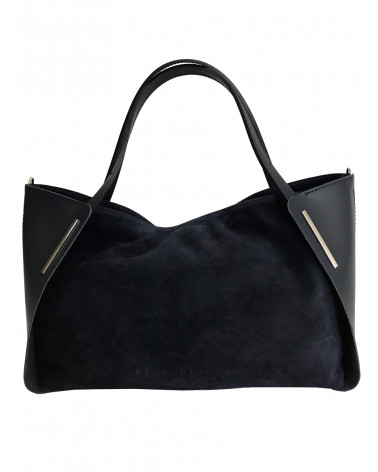 Schultertasche