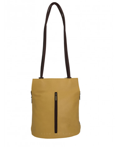 Schultertasche