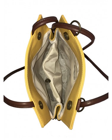 Schultertasche